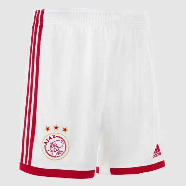 Ajax Pantalones Blanco 2022-2023