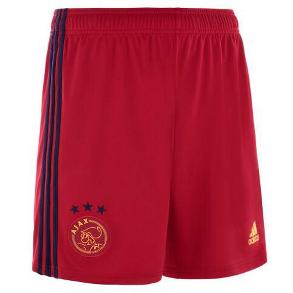 Ajax Pantalones rojo 2022-2023