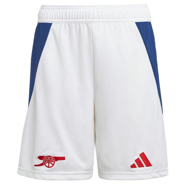 Arsenal Pantalones Blanco 2024-2025