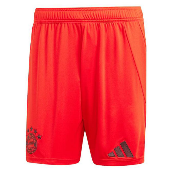 Bayern Munich Pantalones rojo 2024-2025