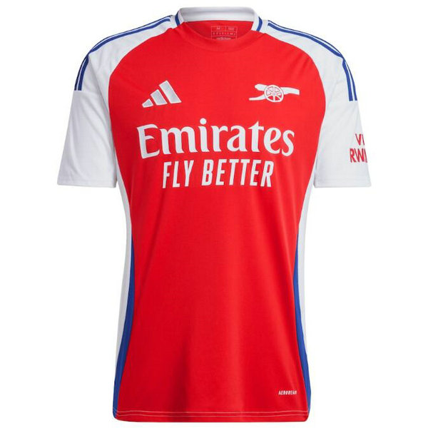 Camiseta Arsenal Primera Equipacion 2024-2025