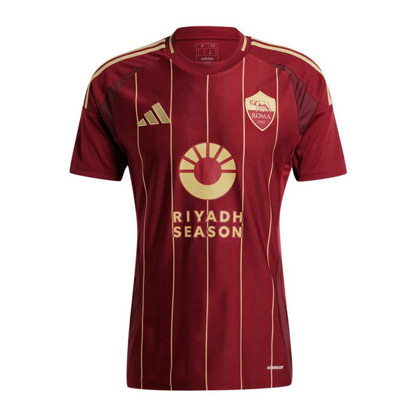 Camiseta As Roma Primera Equipacion 2024-2025