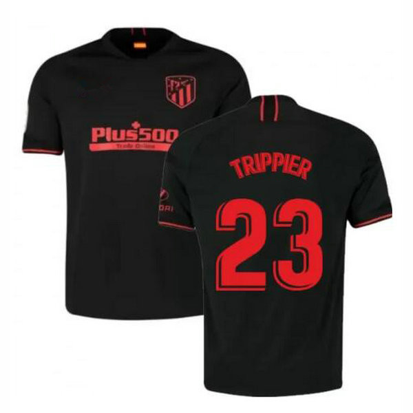 Camiseta Atletico de Madrid Segunda Trippier Equipacion 2019-2020