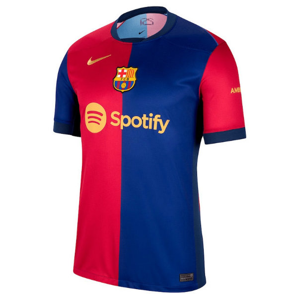 Camiseta Barcelona Primera Equipacion 2024-2025