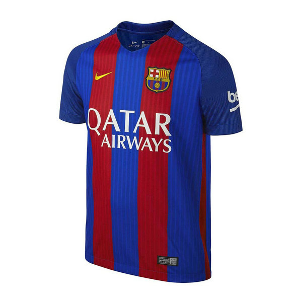 Camiseta Barcelona retro Primera 2016-2017