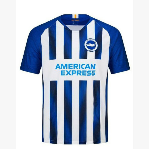 Camiseta Brighton - Hove Albion Primera Equipacion 2019-2020