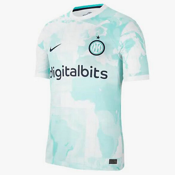 Camiseta Inter Milan Segunda Equipacion 2022-2023