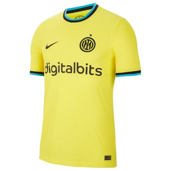 Camiseta Inter Milan Tercera Equipacion 2022-2023