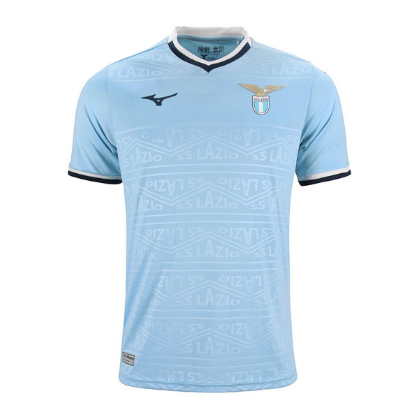 Camiseta Lazio Primera Equipacion 2024-2025