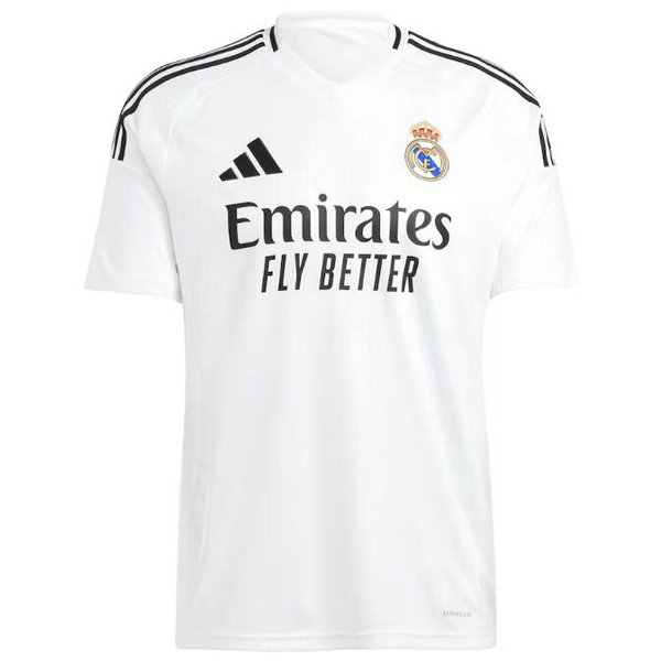 Camiseta Real Madrid Primera Equipacion 2024-2025