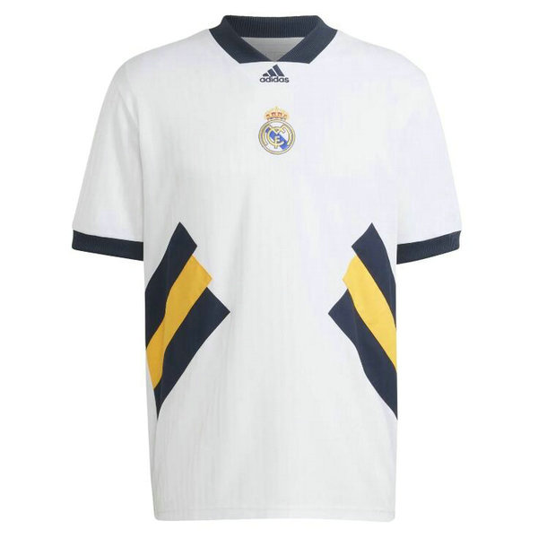 Camiseta Real Madrid retro ICONS 2022-2023