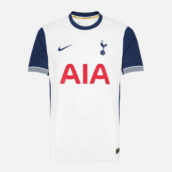 Camiseta Tottenham Primera Equipacion 2024-2025