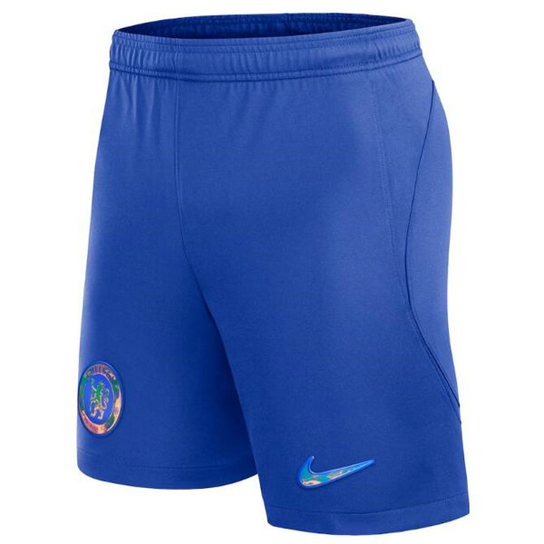 Chelsea Pantalones azul 2023-2024