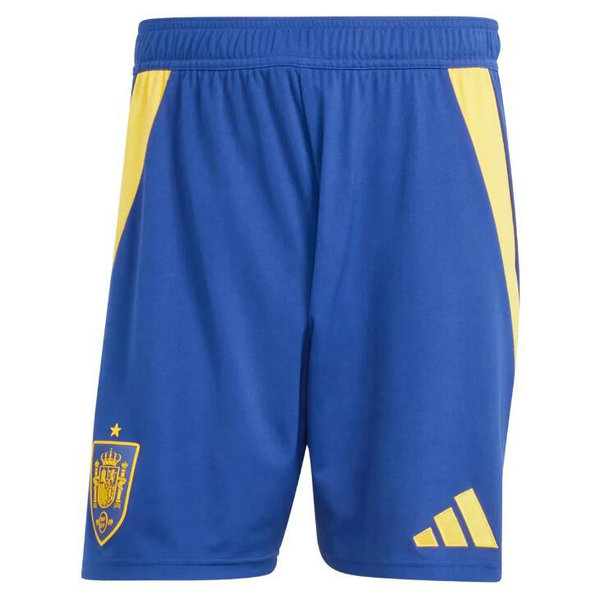 Espana Pantalones azul Euro 2024