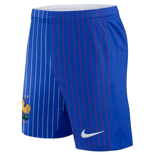 Francia Pantalones azul Euro 2024