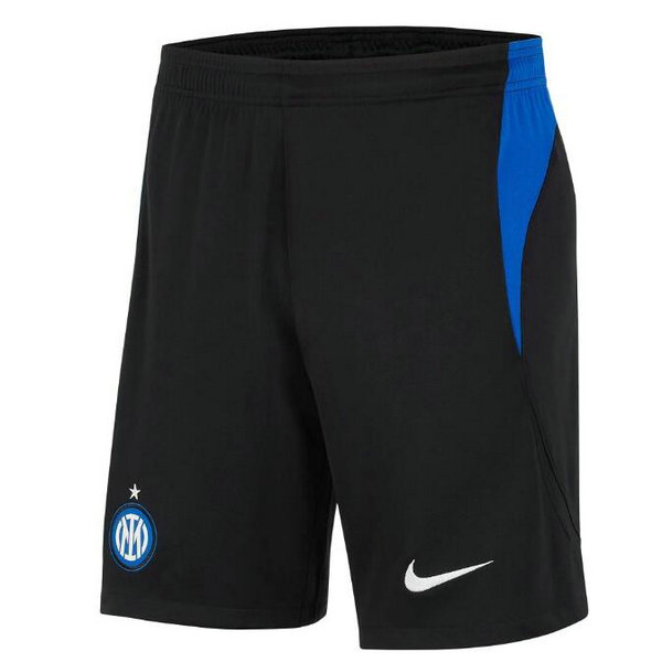 Inter Milan Pantalones negro 2022-2023