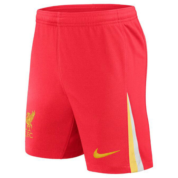 Liverpool Pantalones rojo 2024-2025