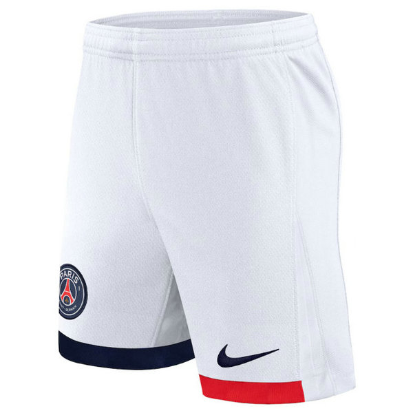 PSG Pantalones Blanco 2024-2025