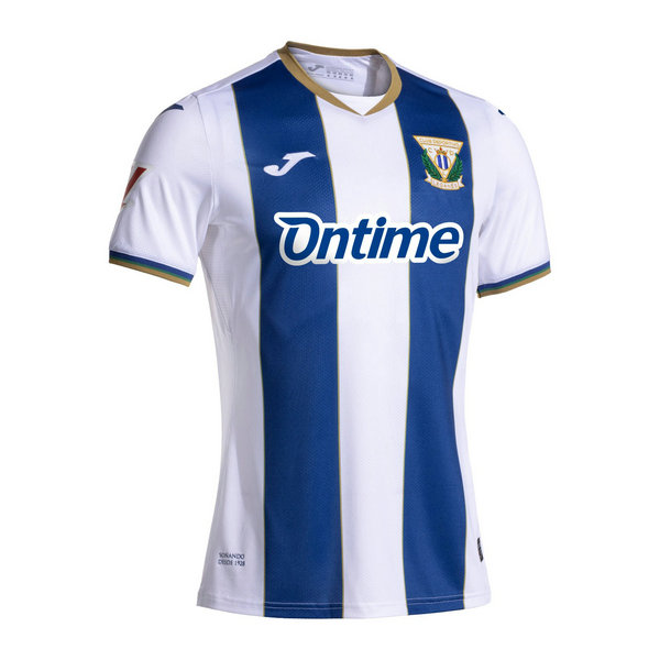 Tailandia Camiseta CD Leganes Primera Equipacion 2024-2025