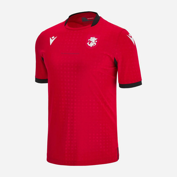 Tailandia Camiseta Georgia Tercera Equipacion 2024-2025