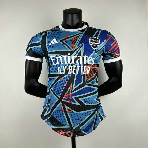 Version del jugador Camiseta Arsenal especial-01 2023-2024