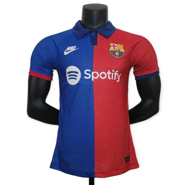 Version del jugador Camiseta Barcelona Clasico 2023-2024