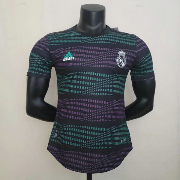 Version del jugador Camiseta Real Madrid entrenamiento 2023-2024